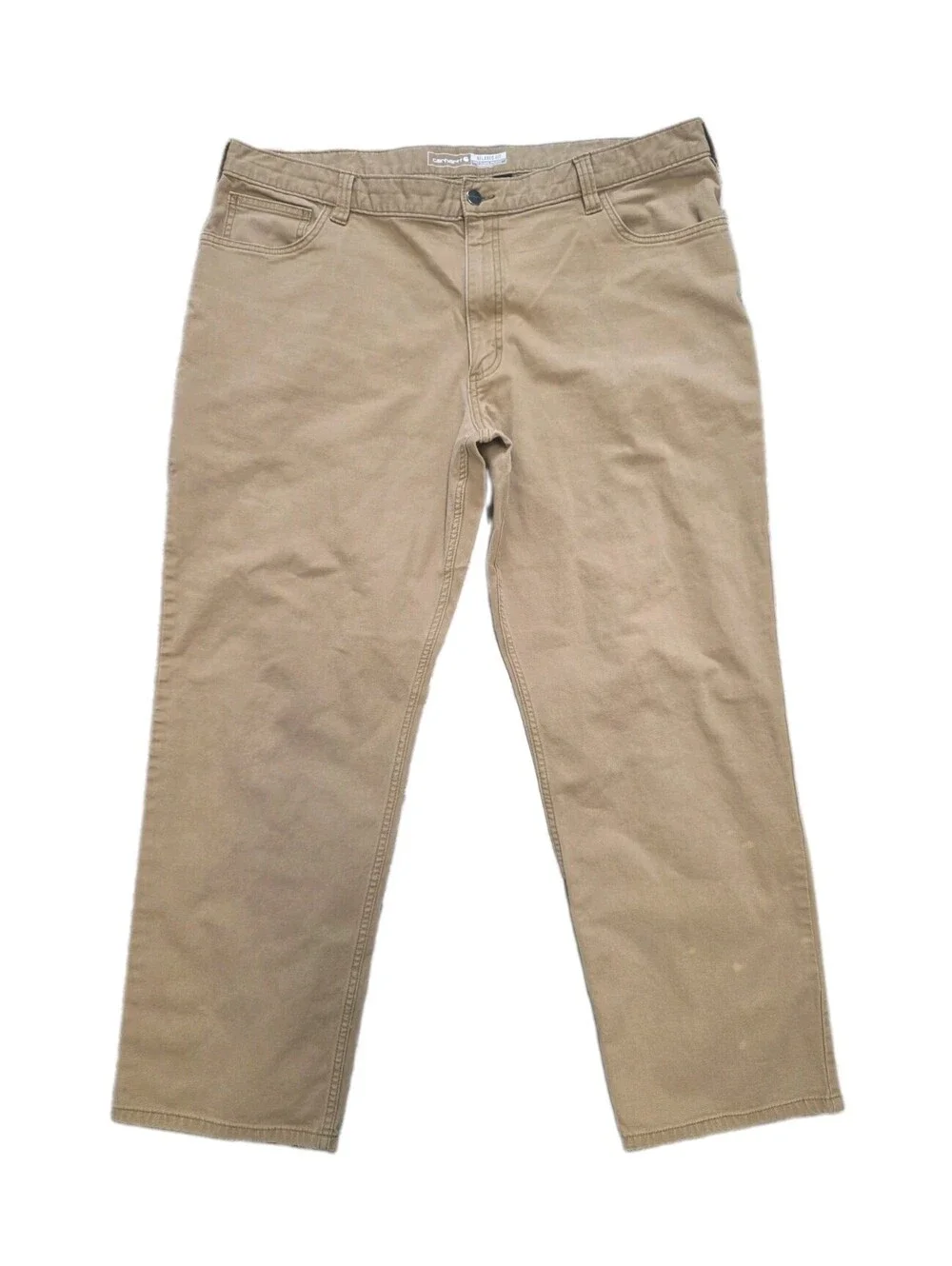 Carhartt mens rugged
